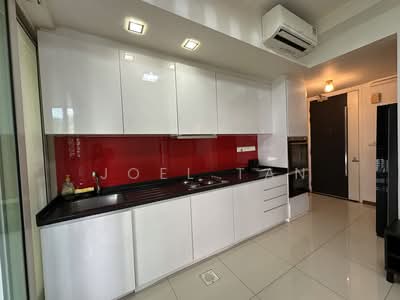 For Rent - Kent Residences