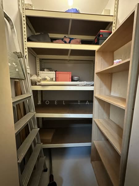 Kent Residences, 23 Kent Road, 1 Bedroom, 560 sqft, Condominium For Rent, by Joel Tan, 500115646 - Interior - PropertyGuru.com.sg