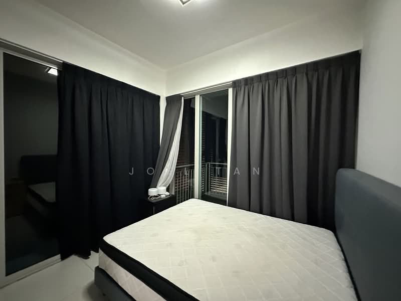 Kent Residences, 23 Kent Road, 1 Bedroom, 560 sqft, Condominium For Rent, by Joel Tan, 500115646 - PropertyGuru.com.sg