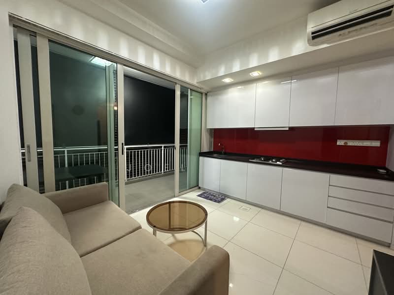 Kent Residences, 23 Kent Road, 1 Bedroom, 560 sqft, Condominium For Rent, by Joel Tan, 500115646 - PropertyGuru.com.sg