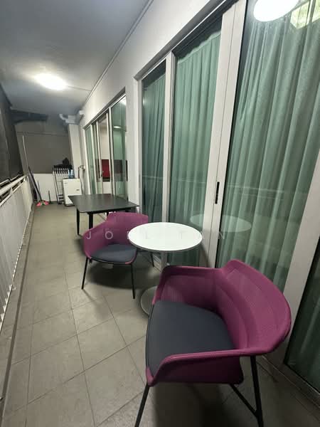 Kent Residences, 23 Kent Road, 1 Bedroom, 560 sqft, Condominium For Rent, by Joel Tan, 500115646 - PropertyGuru.com.sg