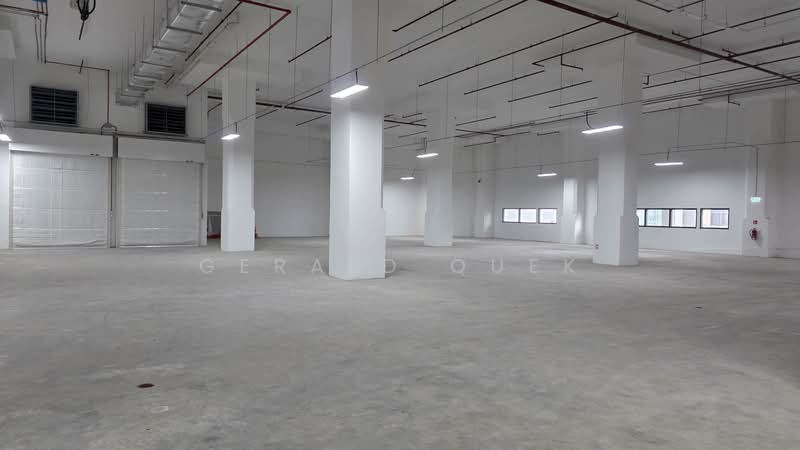 Harbour Link Innohub, 61 Alexandra Terrace, 19,096 sqft, Light Industrial (B1) For Rent, by GERALD QUEK, 500115651 - CommercialGuru.com.sg