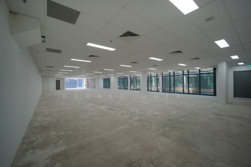 Harbour Link Innohub, 61 Alexandra Terrace, 19,096 sqft, Light Industrial (B1) For Rent, by GERALD QUEK, 500115651 - Interior - CommercialGuru.com.sg