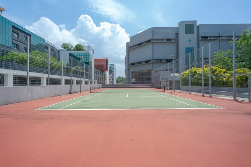 Harbour Link Innohub, 61 Alexandra Terrace, 19,096 sqft, Light Industrial (B1) For Rent, by GERALD QUEK, 500115651 - Exterior - CommercialGuru.com.sg