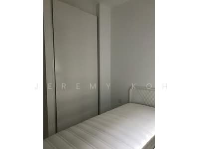 For Rent - The Lakefront Residences