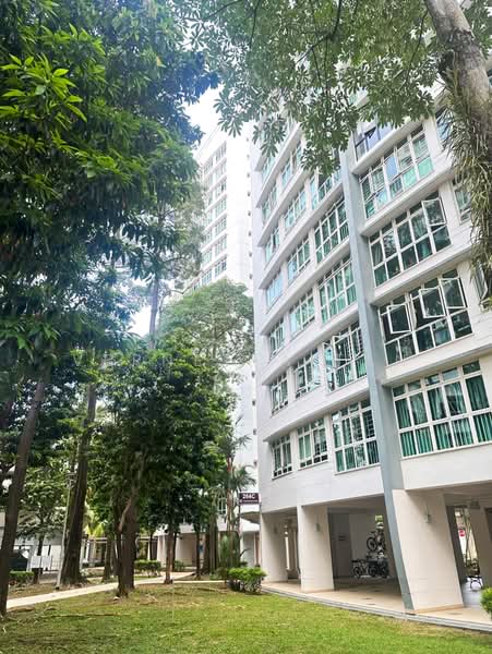 264C Compassvale Bow, 264C Compassvale Bow, 3 Bedrooms, 990 sqft, HDB Flat For Sale, by Vernetta Tan, 500115656 - Exterior - PropertyGuru.com.sg