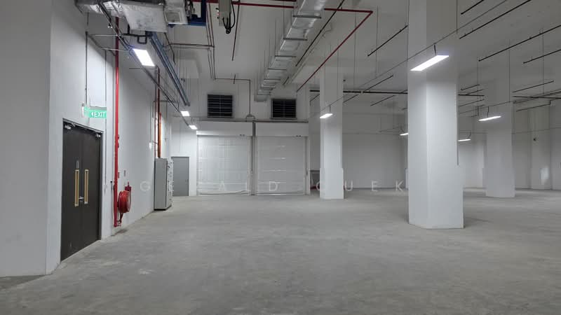 Harbour Link Innohub, 61 Alexandra Terrace, 5,384 sqft, Light Industrial (B1) For Rent, by GERALD QUEK, 500115657 - Interior - CommercialGuru.com.sg