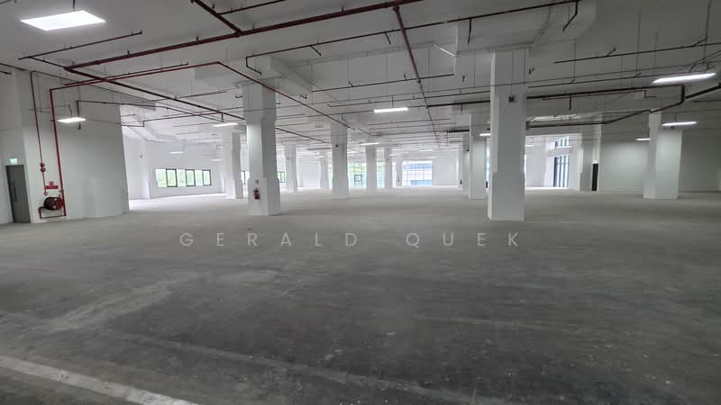 Harbour Link Innohub, 61 Alexandra Terrace, 5,384 sqft, Light Industrial (B1) For Rent, by GERALD QUEK, 500115657 - CommercialGuru.com.sg