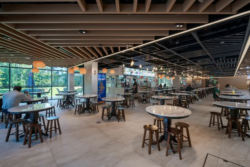 Harbour Link Innohub, 61 Alexandra Terrace, 5,384 sqft, Light Industrial (B1) For Rent, by GERALD QUEK, 500115657 - Interior - CommercialGuru.com.sg