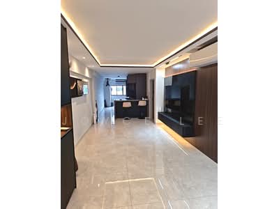 For Rent - 301 Ang Mo Kio Avenue 3