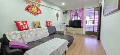 For Sale - 247 Hougang Avenue 3