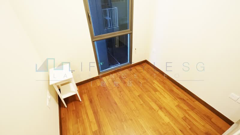 Adana @ Thomson, 8 Old Upper Thomson Road, 3 Bedrooms, 872 sqft, Condominium For Rent, by Lawrence Teo (赵世廷), 500115664 - Interior - PropertyGuru.com.sg