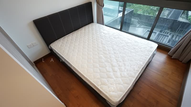 Adana @ Thomson, 8 Old Upper Thomson Road, 3 Bedrooms, 872 sqft, Condominium For Rent, by Lawrence Teo (赵世廷), 500115664 - Bedroom 2 - PropertyGuru.com.sg