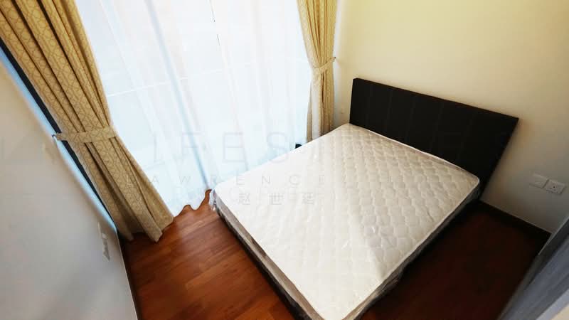Adana @ Thomson, 8 Old Upper Thomson Road, 3 Bedrooms, 872 sqft, Condominium For Rent, by Lawrence Teo (赵世廷), 500115664 - Bedroom - PropertyGuru.com.sg