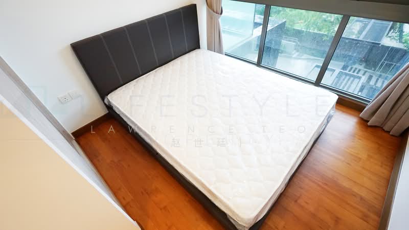 Adana @ Thomson, 8 Old Upper Thomson Road, 3 Bedrooms, 872 sqft, Condominium For Rent, by Lawrence Teo (赵世廷), 500115664 - Bedroom - PropertyGuru.com.sg