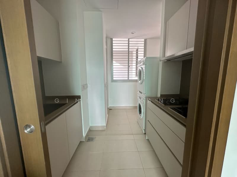 The Glyndebourne, 38 Trevose Crescent, 5 Bedrooms, 2,669 sqft, Condominium For Sale, by Ginger Jiang, 500115665 - Kitchen - PropertyGuru.com.sg