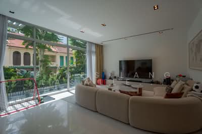 For Sale - Residences @ Emerald Hill