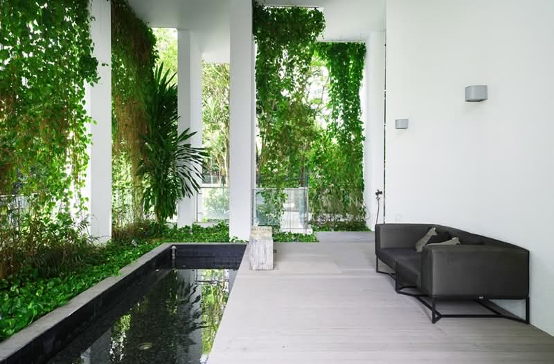 Residences @ Emerald Hill, 119 Emerald Hill Road, 5 Bedrooms, 5,791 sqft, Condominium For Sale, by JONES LANG LASALLE PROPERTY CONSULTANTS PTE LTD, 500115666 - Exterior - PropertyGuru.com.sg