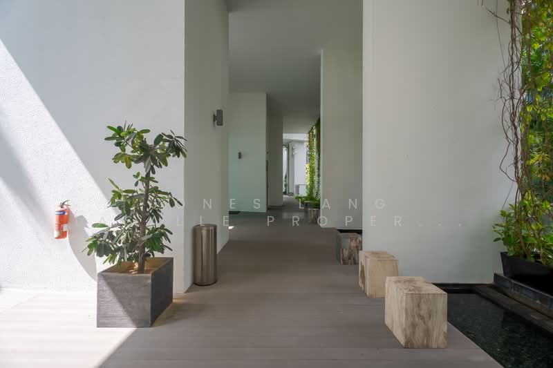 Residences @ Emerald Hill, 119 Emerald Hill Road, 5 Bedrooms, 5,791 sqft, Condominium For Sale, by JONES LANG LASALLE PROPERTY CONSULTANTS PTE LTD, 500115666 - Exterior - PropertyGuru.com.sg