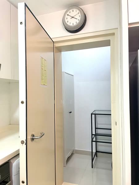 Seastrand, 1 Pasir Ris Link, Studio, 570 sqft, Condominium For Rent, by Justine Heng, 500115669 - Interior - PropertyGuru.com.sg