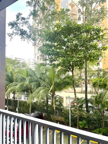 Seastrand, 1 Pasir Ris Link, Studio, 570 sqft, Condominium For Rent, by Justine Heng, 500115669 - Exterior - PropertyGuru.com.sg