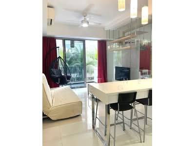 For Rent - Seastrand