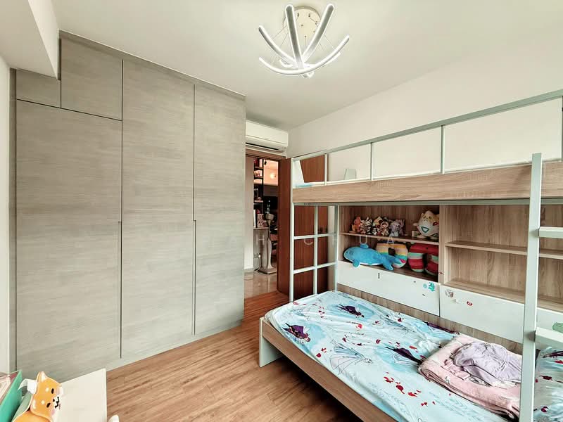 439B Bukit Batok West Avenue 8, 439B Bukit Batok West Avenue 8, 3 Bedrooms, 1,216 sqft, HDB Flat For Sale, by Sarah Chua, 500115671 - Bedroom - PropertyGuru.com.sg