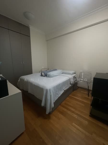 Vacanza @ East, 38 Lengkong Tujoh, 3 Bedrooms, 1,023 sqft, Condominium For Sale, by Janice Wang, 500115674 - Bedroom - PropertyGuru.com.sg