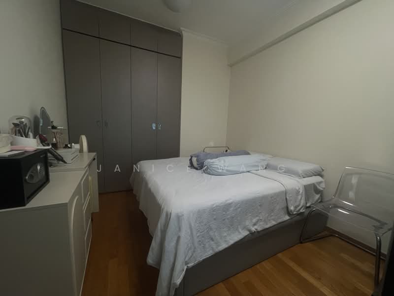 Vacanza @ East, 38 Lengkong Tujoh, 3 Bedrooms, 1,023 sqft, Condominium For Sale, by Janice Wang, 500115674 - Bedroom - PropertyGuru.com.sg