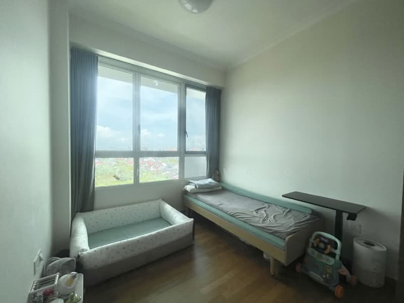 Vacanza @ East, 38 Lengkong Tujoh, 3 Bedrooms, 1,023 sqft, Condominium For Sale, by Janice Wang, 500115674 - Bedroom - PropertyGuru.com.sg