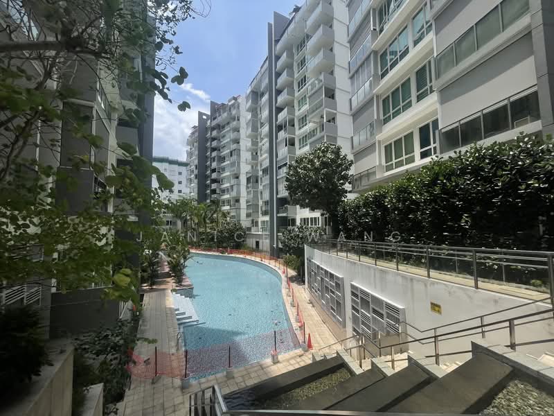 Vacanza @ East, 38 Lengkong Tujoh, 3 Bedrooms, 1,023 sqft, Condominium For Sale, by Janice Wang, 500115674 - Exterior - PropertyGuru.com.sg