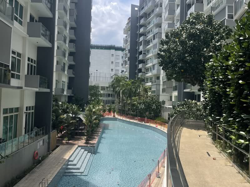 Vacanza @ East, 38 Lengkong Tujoh, 3 Bedrooms, 1,023 sqft, Condominium For Sale, by Janice Wang, 500115674 - Exterior - PropertyGuru.com.sg