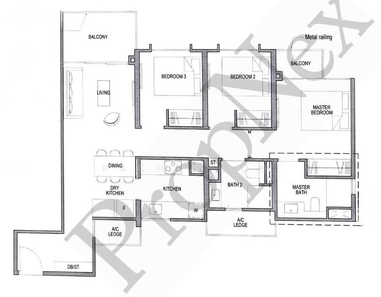 For Sale Park Colonial