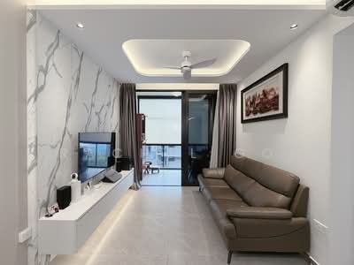 For Sale - Park Colonial