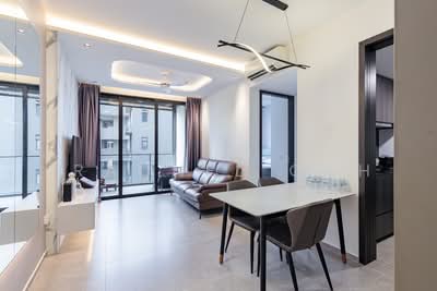 For Sale - Park Colonial