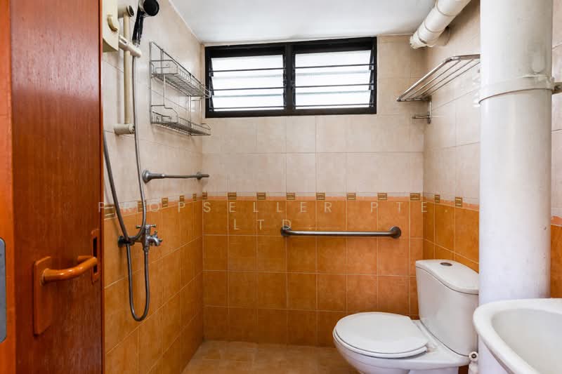 10 Teck Whye Avenue, 10 Teck Whye Avenue, 2 Bedrooms, 721 sqft, HDB Flat For Sale, by PROPSELLER PTE. LTD., 500115678 - Bathroom - PropertyGuru.com.sg