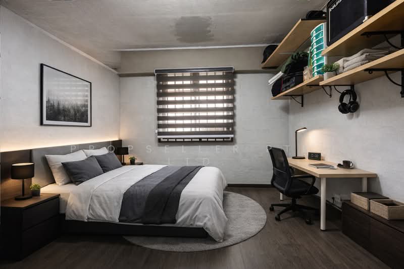 10 Teck Whye Avenue, 10 Teck Whye Avenue, 2 Bedrooms, 721 sqft, HDB Flat For Sale, by PROPSELLER PTE. LTD., 500115678 - PropertyGuru.com.sg