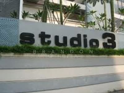 For Rent - Studio 3