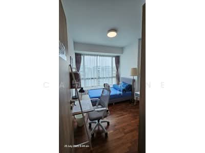 For Rent - Caspian