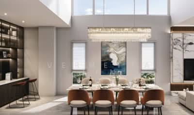 For Sale - District 15 Brand New 3 Storey Inter Terrace along Upper East Coast Road