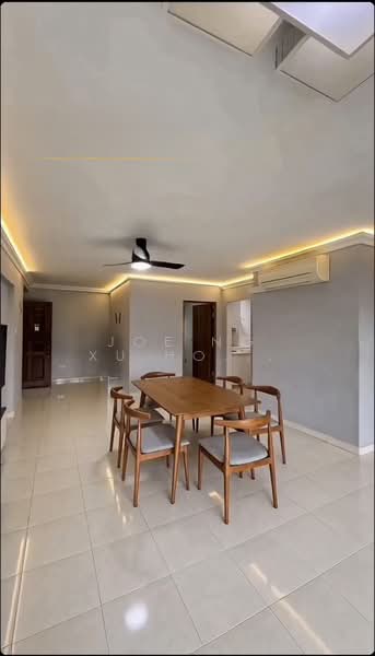 479 Segar Road, 479 Segar Road, 4 Bedrooms, 1,346 sqft, HDB Flat For Sale, by Joe Ng Xu Hong 黄緒汯, 500115682 - Dining Room - PropertyGuru.com.sg