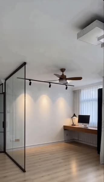 479 Segar Road, 479 Segar Road, 4 Bedrooms, 1,346 sqft, HDB Flat For Sale, by Joe Ng Xu Hong 黄緒汯, 500115682 - Study - PropertyGuru.com.sg