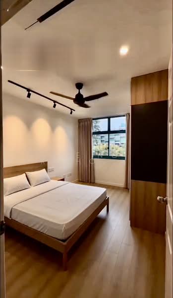 479 Segar Road, 479 Segar Road, 4 Bedrooms, 1,346 sqft, HDB Flat For Sale, by Joe Ng Xu Hong 黄緒汯, 500115682 - Bedroom - PropertyGuru.com.sg