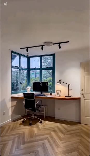 479 Segar Road, 479 Segar Road, 4 Bedrooms, 1,346 sqft, HDB Flat For Sale, by Joe Ng Xu Hong 黄緒汯, 500115682 - Study - PropertyGuru.com.sg