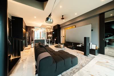 For Sale - Zenith @ Zion