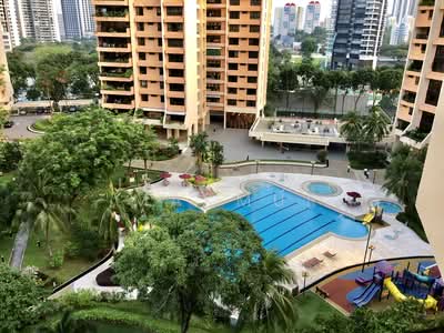 For Sale - Yong An Park