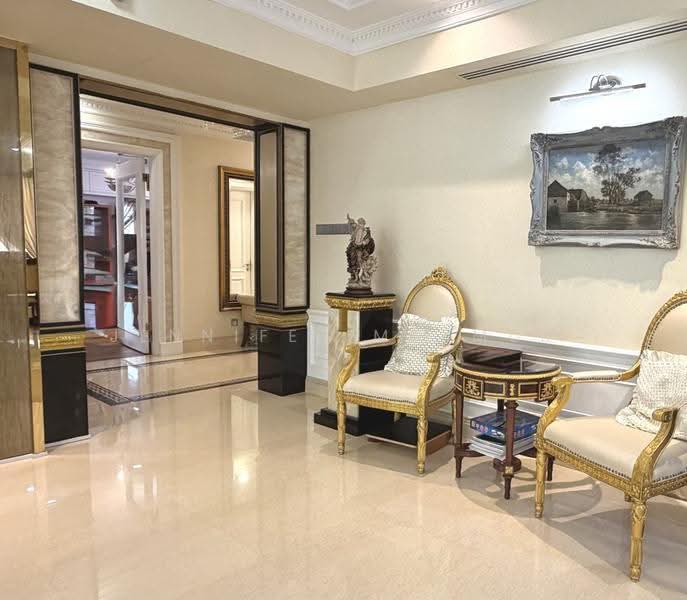 Yong An Park, 327 River Valley Road, Orchard / River Valley, 4 Bedrooms, 3,434 sqft, Condominium For Sale, by Jennifer Makmur, 500115685 - Interior - PropertyGuru.com.sg