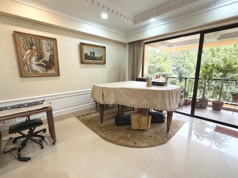 Yong An Park, 327 River Valley Road, Orchard / River Valley, 4 Bedrooms, 3,434 sqft, Condominium For Sale, by Jennifer Makmur, 500115685 - Balcony - PropertyGuru.com.sg