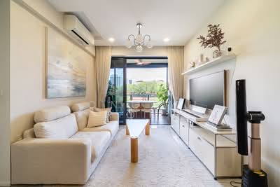 For Sale - Parc Esta