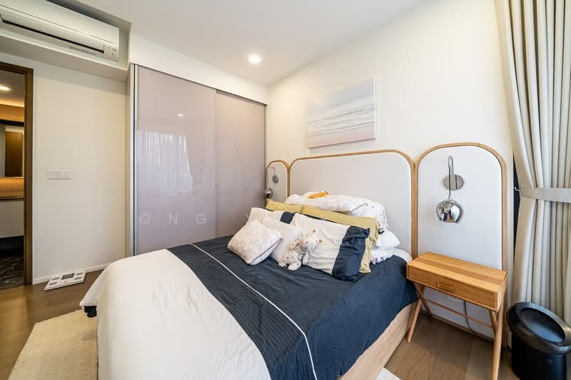 Parc Esta, 900 Sims Avenue, 3 Bedrooms, 1,023 sqft, Condominium For Sale, by Ong Yu Rong, 500115686 - Bedroom - PropertyGuru.com.sg